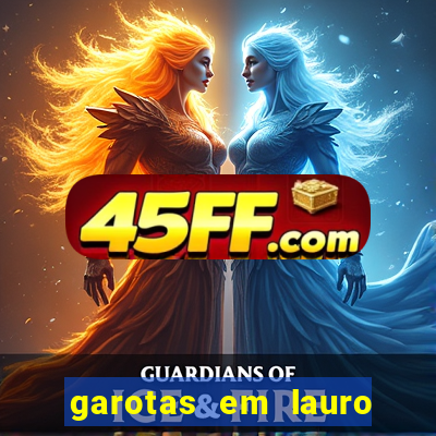 garotas em lauro de freitas